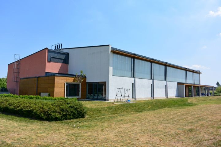 Tanuszodák