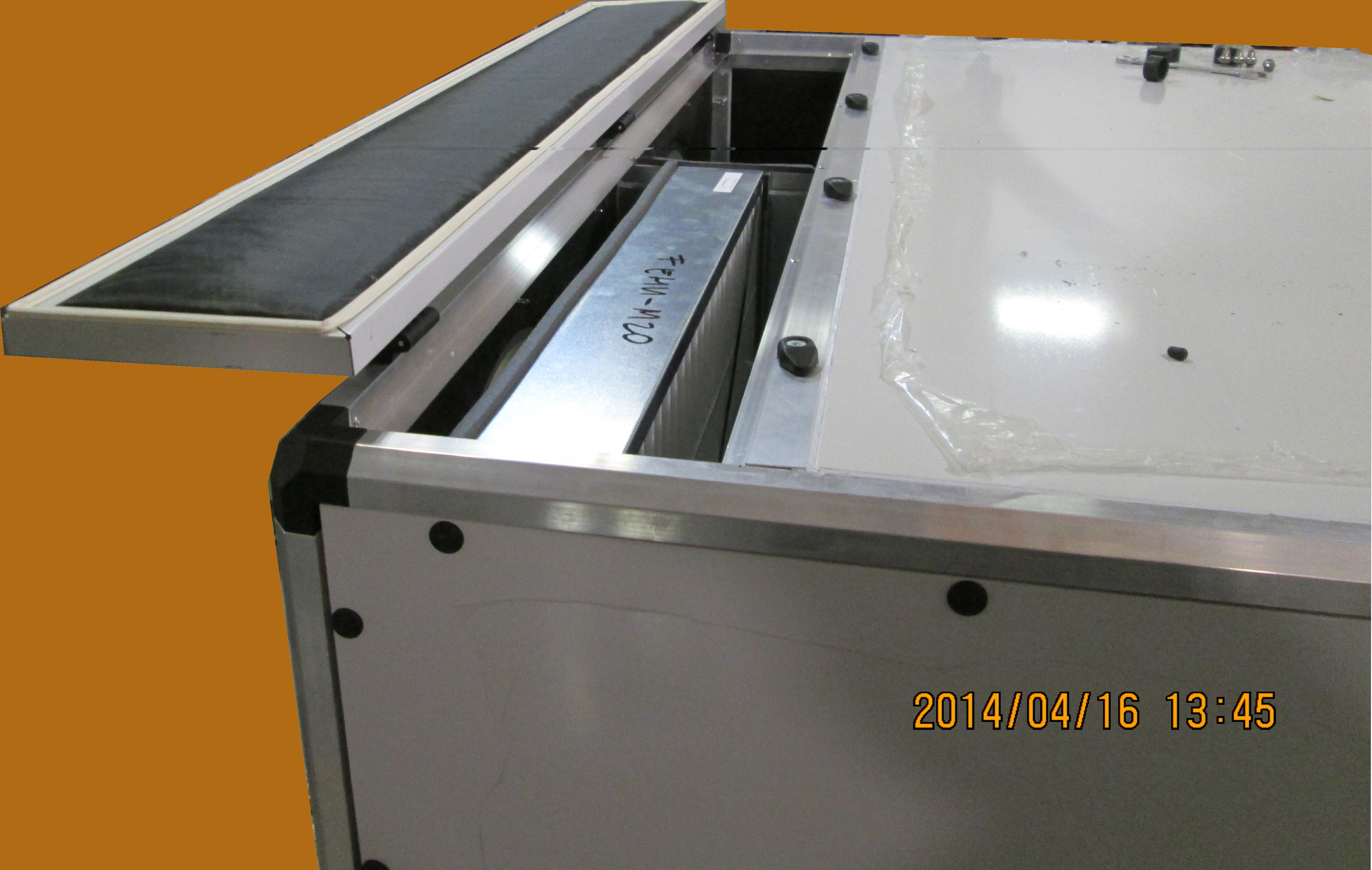 FEHU-M-20