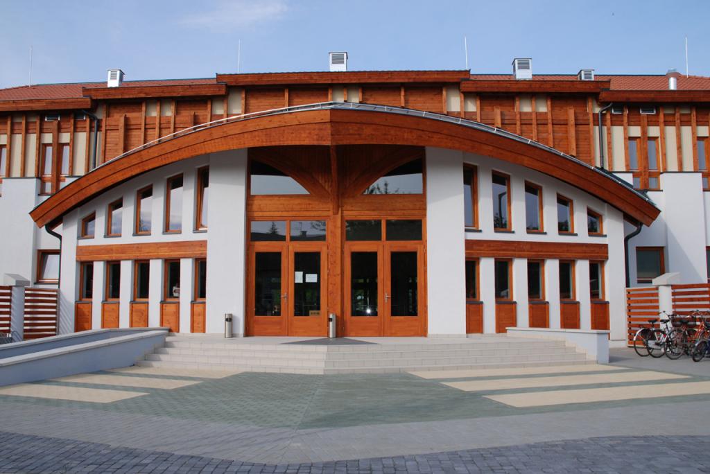 Tanuszodák