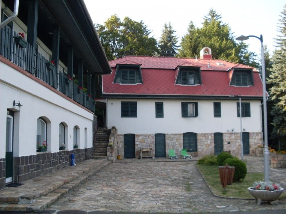 Vendéglátás