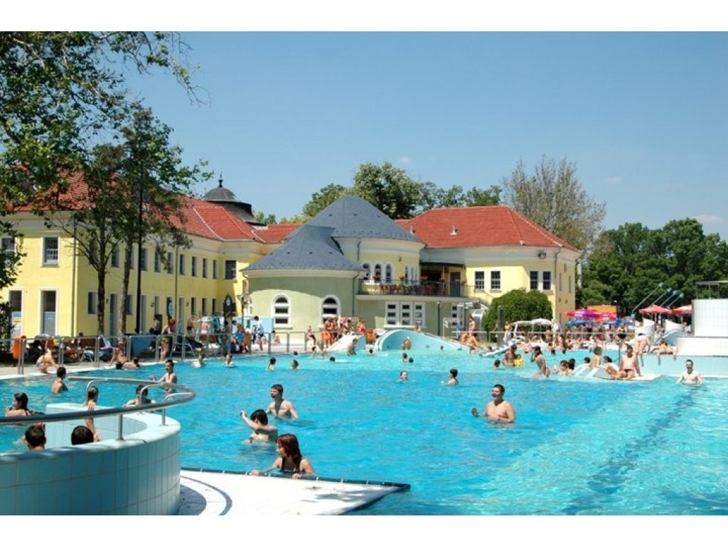 Élményfürdők